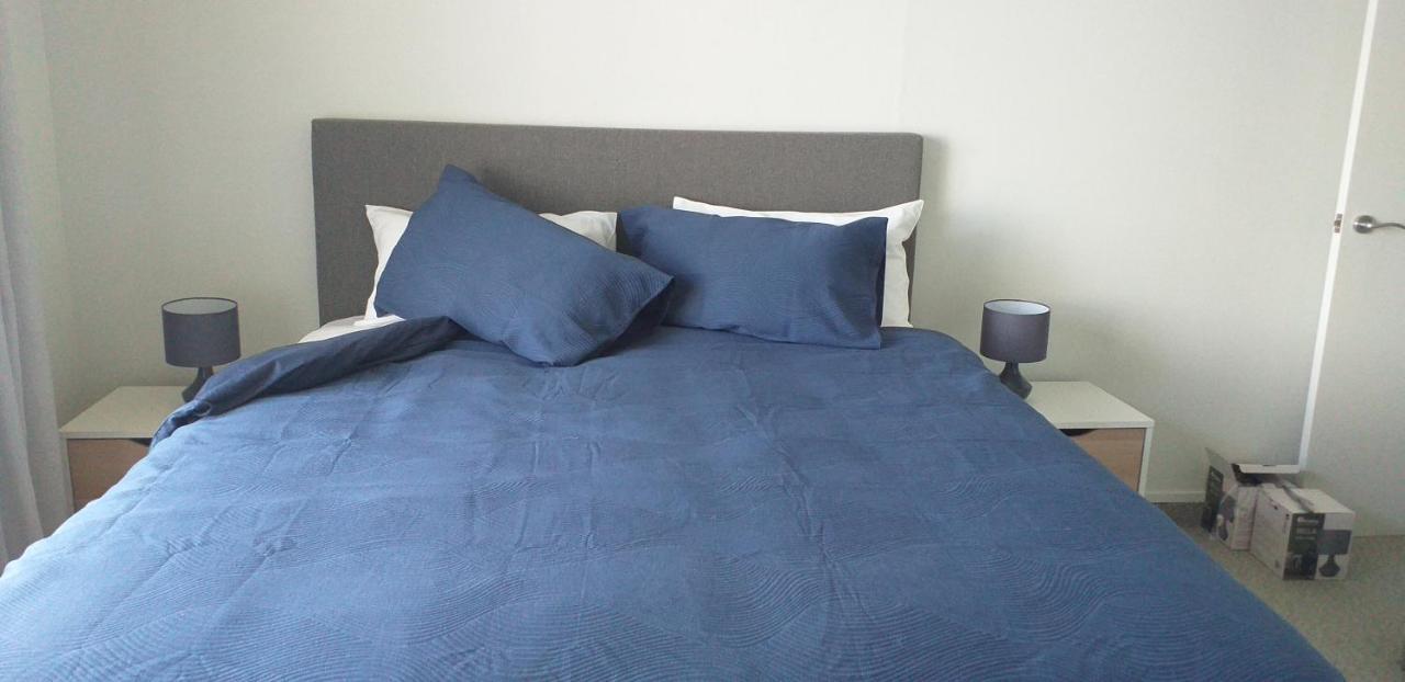 Apartment Twelve Taupo Zewnętrze zdjęcie