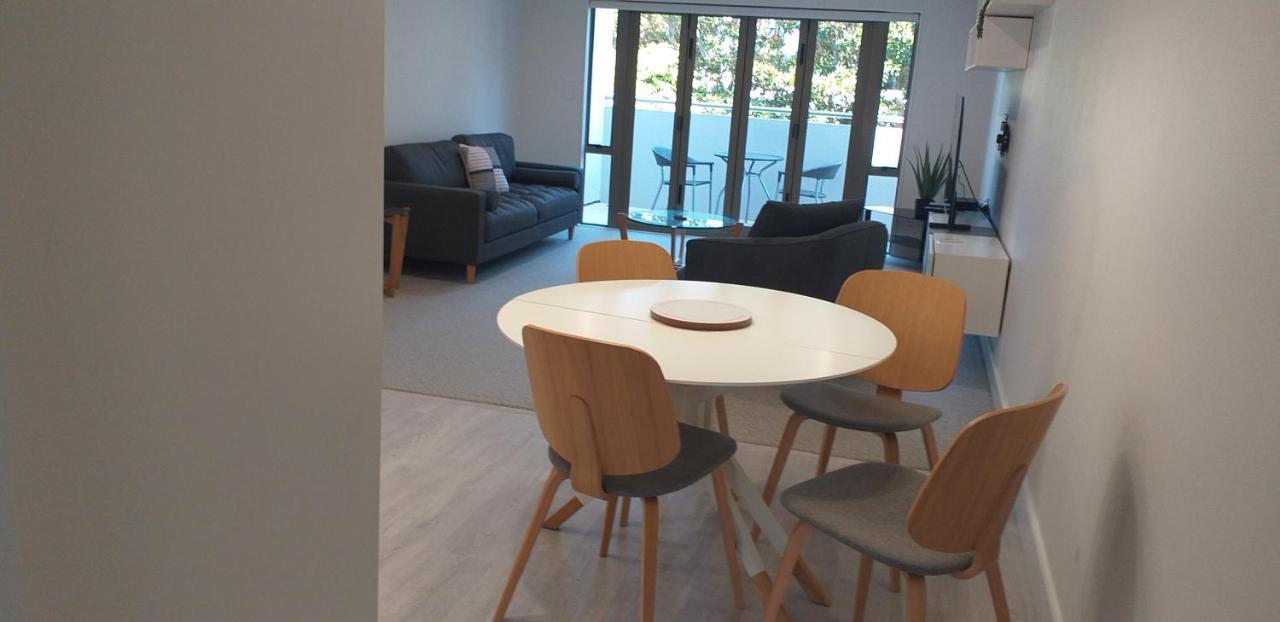 Apartment Twelve Taupo Zewnętrze zdjęcie
