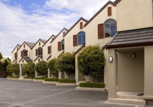 Apartment Twelve Taupo Zewnętrze zdjęcie